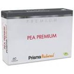 Pea Premium 60 Cápsulas Prisma Natural Premium