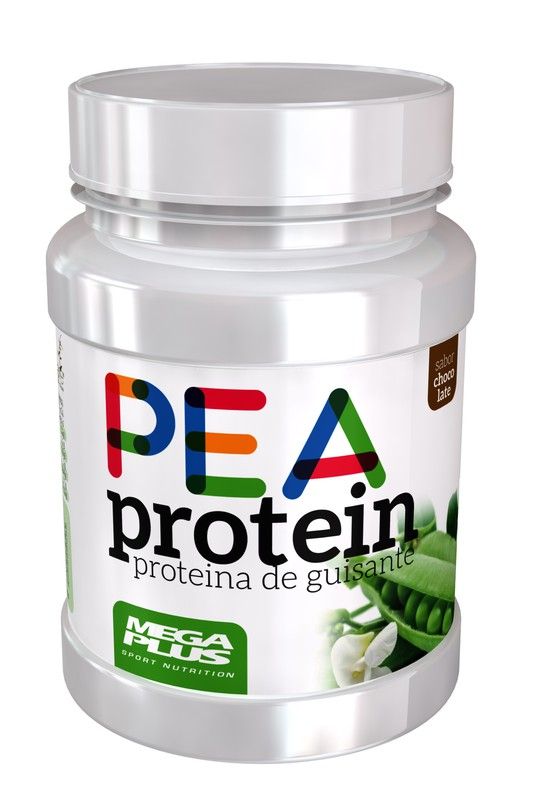 Pea Protein 500g