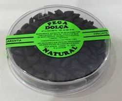 Pastillas de Regaliz Mentoladas Masticables Mª Lluisa Nieto 24gr