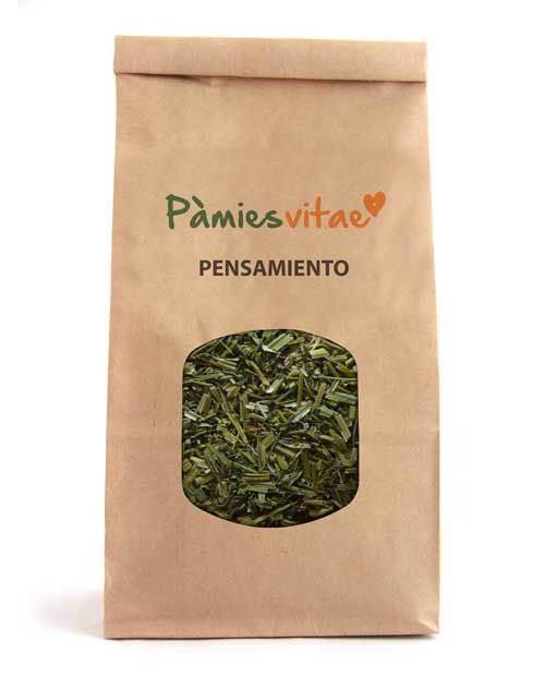 PENSAMIENTO/PENSAMENT - Viola arvensis Bolsa 100 g