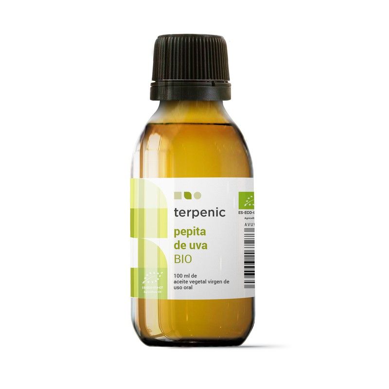 Pepita De Uva V 100ml Bio Fg