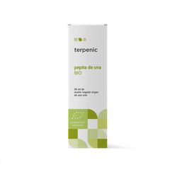 Pepita De Uva V 30ml Bio