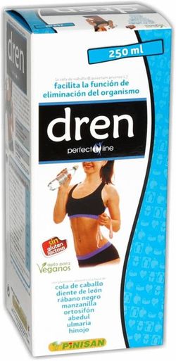 Perfect Line Dren 250 Ml