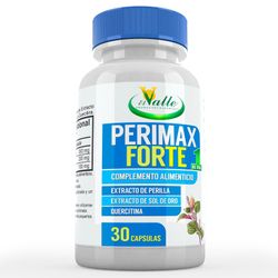 Perimax Forte 30 Cáps
