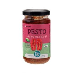 Pesto Di Pomodori 180 G