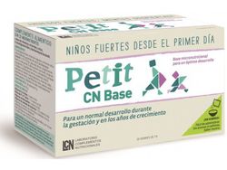Petit CN Base Sabor Neutro