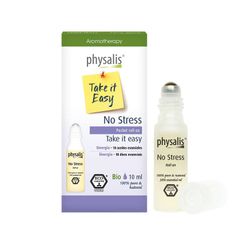 Ph Roll-On No Stress