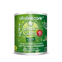 Phour Salts Pols 180 Gr