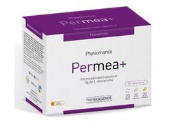 Physiomance Permea+ (Sabor Naranja)