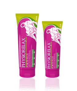 Physiorelax Forte Plus  250ml