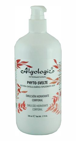 Phyto-Svelte Emulsion  500 Ml