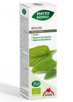 Phytobiopole Boldo 50 Ml