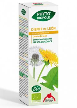 Phytobiopole Diente De Leon 50ml Intersa