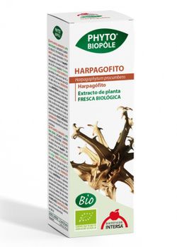 Phytobiopole Harpagofito 50ml Intersa