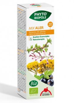 Phytobiopole mix 20 aler 50 ml