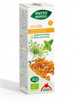 Phytobiopole Mix Col 2 50 Ml