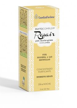 Phytocomplex  Eclat 15 Ml