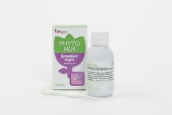 Phytomin Grosellero Negro 150 Ml