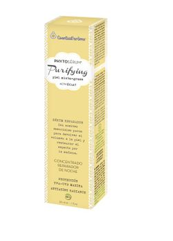 Phytoserum Purifying Piel Mixta Grasa 30 Ml