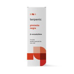 Pimienta Negra 5 Ml