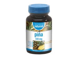 Piña 500 Mg 75 Caps