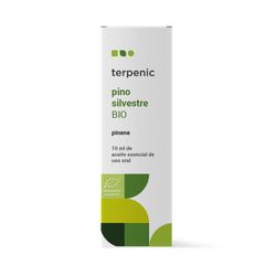 Pino Silvestre 10ml Bio