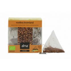 Piramides Rooibos Kromland Eco 30g