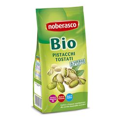 Pistachos Tostados Sin Sal Noberasco150g