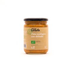 Pisto Ecologico Con Shiitake 425 Gr