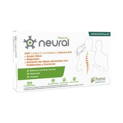 Plactive Neural 30 Comp