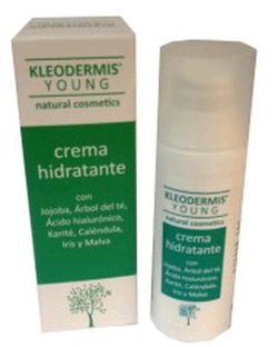 Plaisirnature Crema Hidratante 50 Ml