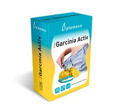 Plan 21 Garcinia Activ 60 Vcápsulas