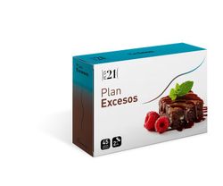 Pla Excessos 45 Vcaps
