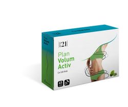 Pla Volum Activ 45 Vcaps