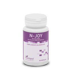 Plantapol N-Joy 30cap