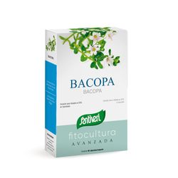 Plantas Fit Caps.Bacopa