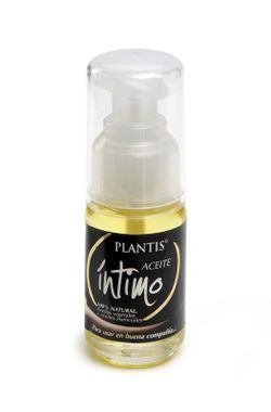 Plantis Aceite Intimo 30 Ml