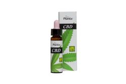 Plantis Oli Cbd 10% 10ml