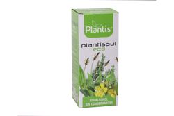 Plantispul (Pectoral) Eco 250ml Artesanía Agrícola