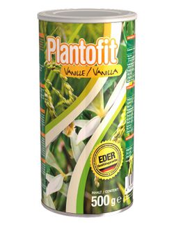 Plantofit Vainilla 500 Gr