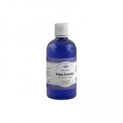 Plata Coloidal (Uso Topico 10 P.P.M)100 Ml (Topico