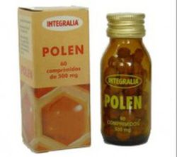 Polen 60 Comp 500 Mg