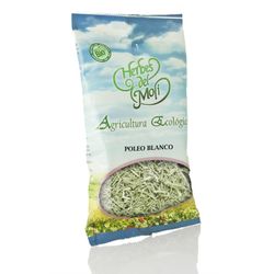 Poleo Blanco Planta 35 Gramos
