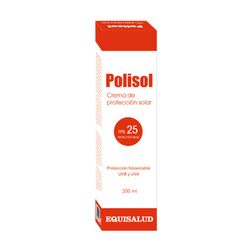 Polisol Fps 25 200 Gr