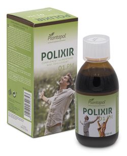 Polixir 01 Pm 250 Ml