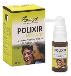 Polixir Ex 20 Ml