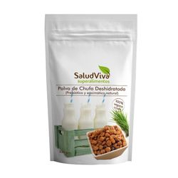 Polvo De Chufa Deshidratada 320 Grs.