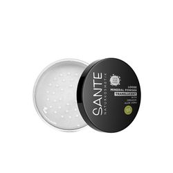 Pols Minerals Solts 12gr