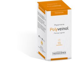 Polyveinol 90 Comp