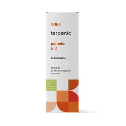 Pomelo 10ml Bio